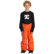 Dc Banshee Erkek Çocuk Snowboard Pantolonu