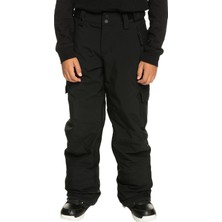 Quiksilver Porter Çocuk Snowboard Pantolonu