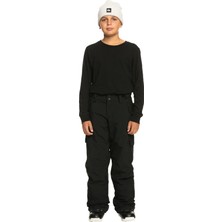 Quiksilver Porter Çocuk Snowboard Pantolonu