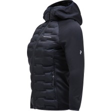 Peak Performance Argon Hybrid Hood Kadın Outdoor Montu