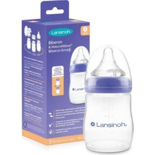 Lansinoh Natural Wave Biberon 160 ml