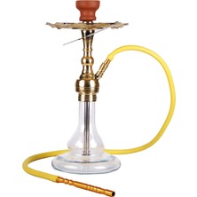 YT Shisha Small Puf Nargile