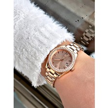 Fossil FES4318 Kadın Kol Saati