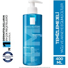 La Roche Posay Effaclar Jel 400 ml K5120