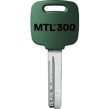 Multlock MTL300 Tuzaklı Barel 83 mm