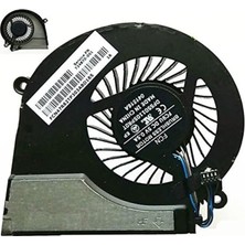 Afila Hp Pavilion 17-E050ST (E1T80EA) Işlemci, Cpu Fanı