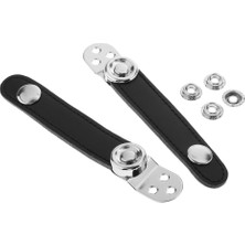 Fenteer Körük Tutucu, Akordeon Için Körük Tokası, 7,6 cm (Yurt Dışından)