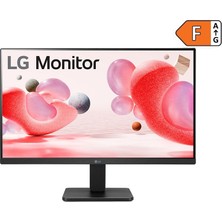 Lg 23.8" 24MR400-B 5ms 100Hz HDMI IPS