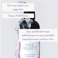 Pure Project Saç Jölesi