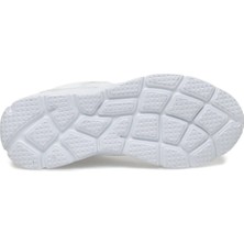 Kinetix Suomy Pu W Beyaz Comfort Taban Kadın Spor Ayakkabı