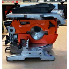 WAYER 210 MM GÖNYE KESME MAKİNASI
1200 WATT