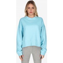 Nike Sportswear Collectıon Kadın Sweatshırt Dj7665-482
