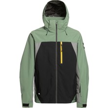 Quiksilver Mıssıon Plus Jk