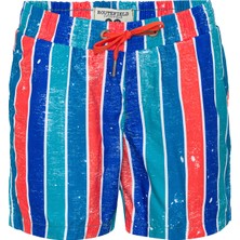 Routefield Viccokids Erkek Çocuk Volley Short