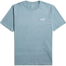 Billabong Arch Crew Ss Erkek  Tişört