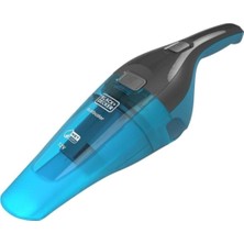 Black & Decker WDC215WA Islak/kuru Şarjlı Süpürge TYC00475553772