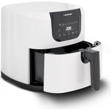 Blaupunkt D5450 Taste Master Air Fryer Fritoz Beyaz