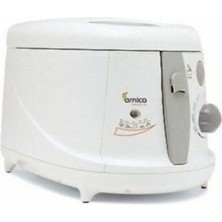 Arnica Universal Zg 16A Fritöz