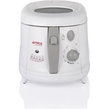 Arnica Universal Zg 16A Fritöz
