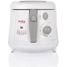 Arnica Universal Zg 16A Fritöz