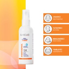 Cliniclab Panthenol %9 Onarıcı ve Nemlendirici Losyon 150 ml