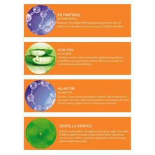 Cliniclab Panthenol %9 Onarıcı ve Nemlendirici Losyon 150 ml