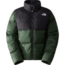 The North Face W Saıkuru Jacket Kadın Yeşil Mont NF0A853NKII1