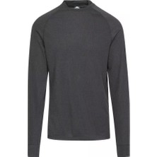 Trespass FLEX360 - Adults Base Layer Top Unisex  Üst Içlik UABLTPI20001-BLX