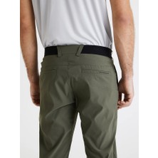 Peak Performance M Player Pants Erkek Haki Pantolon G77175090-30190