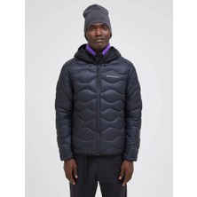 Peak Performance Heliu Don Hood Erkek Siyah Mont G79621020-10011