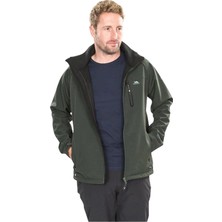 Trespass Accelerator II - Erkek Yeşil Softshell