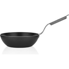 Altınbasak Lazetti Wok Tava, 28 Cm
