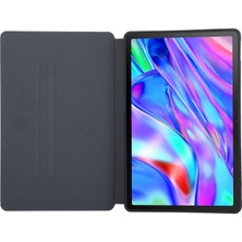 Sunsky Lenovo Tab M10 Için Pu Tablet Kılıfı Plus 3. Gen / Pad 2022 (Yurt Dışından)