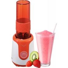 Vestel Mıx&go Active Kırmızı Blender