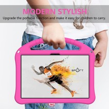 Sunsky Lenovo Sekmesi Için Eva Shockproof Tablet Kılıfı M10 5g 2023 (Yurt Dışından)