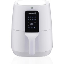 Korkmaz Air Vita Airfryer 4 Lt