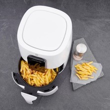 Korkmaz Air Vita Airfryer 4 Lt