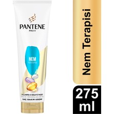 Pantene Nem Terapisi Saç Bakım Kremi 275 Ml