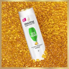 Pantene Şampuan Güç ve Parlaklık 750 ml