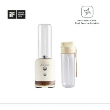 Jumbo x Homend Artfood 7025H Krem Smoothie Blender