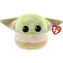 Ty Stars Wars Grogu Squishy 25 cm