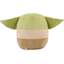 Ty Stars Wars Grogu Squishy 25 cm