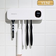 Aquapick Aq-95 Diş Fırçası Sterilizatörü