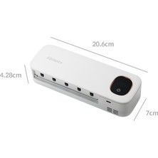 Aquapick Aq-95 Diş Fırçası Sterilizatörü