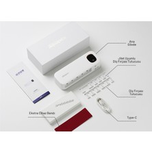 Aquapick Aq-95 Diş Fırçası Sterilizatörü