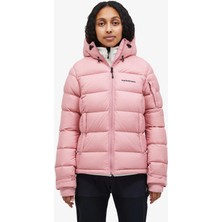 Peak Performance Frost Don Kadın Pembe Mont G79632020-30181