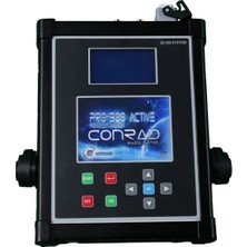 Conrad PRO-900 Active-Conrad Dedektör