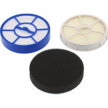 KGPart Vc3 Premium White Süpürge Filtre Seti, Karcher