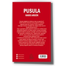 Pusula - Hakkı Argün