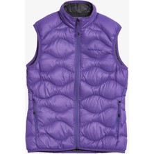 Peak Performance Heliu Don Kadın Mor Yelek G79619040-30222